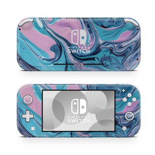 Nintendo Switch Lite Skin Slick - 1