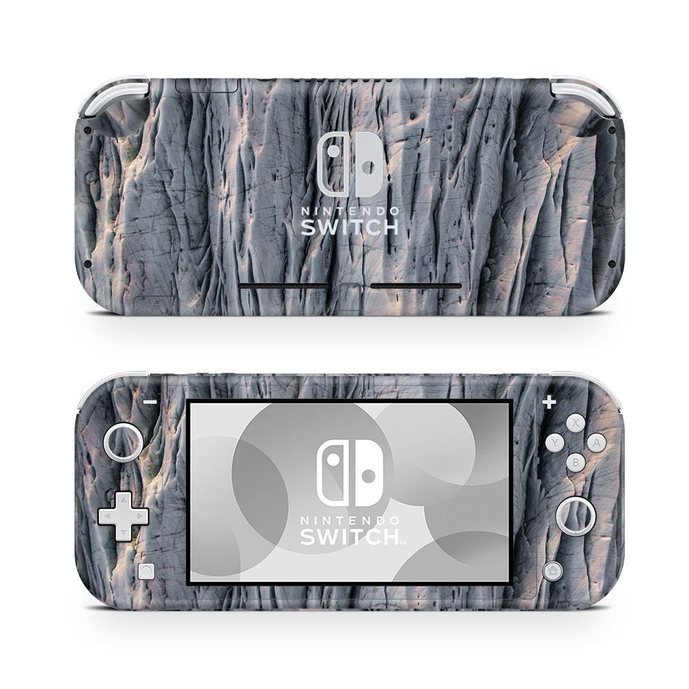 Nintendo Switch Lite Skin Terra - 1