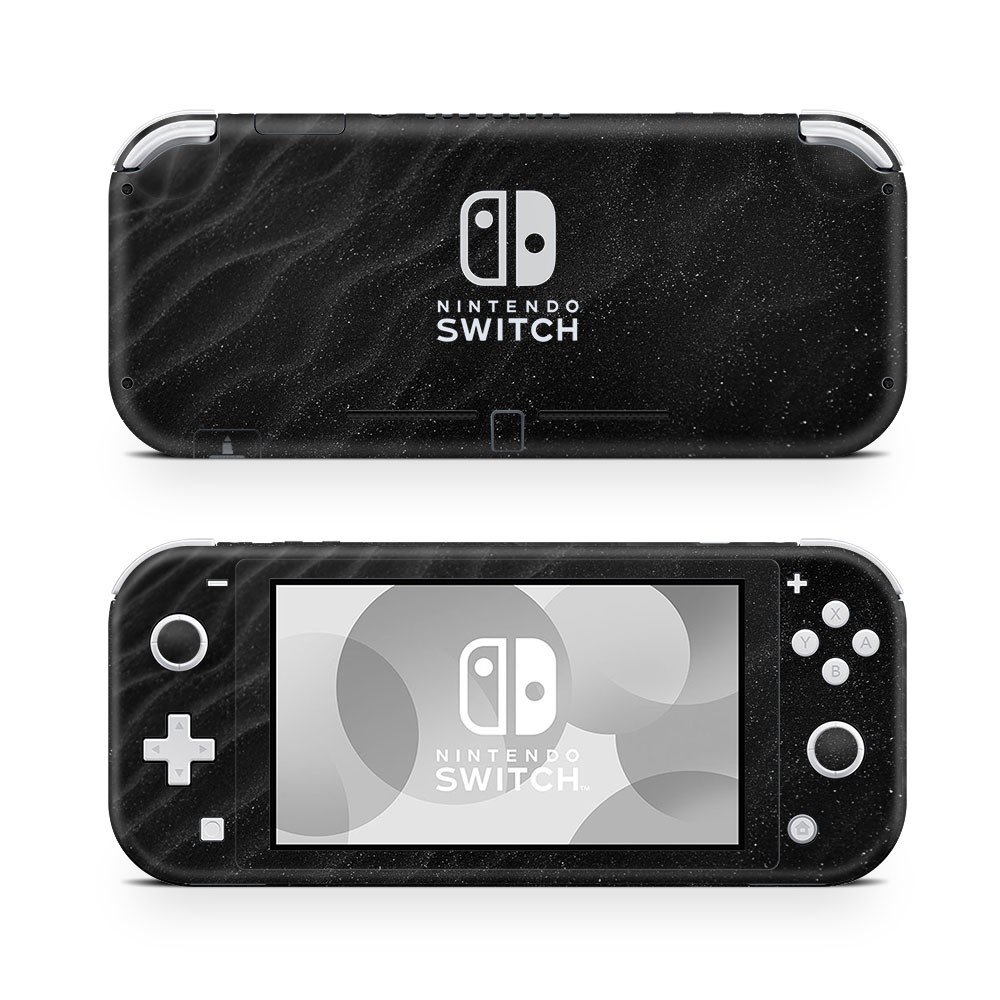 Nintendo Switch Lite Skin The Sands - 1