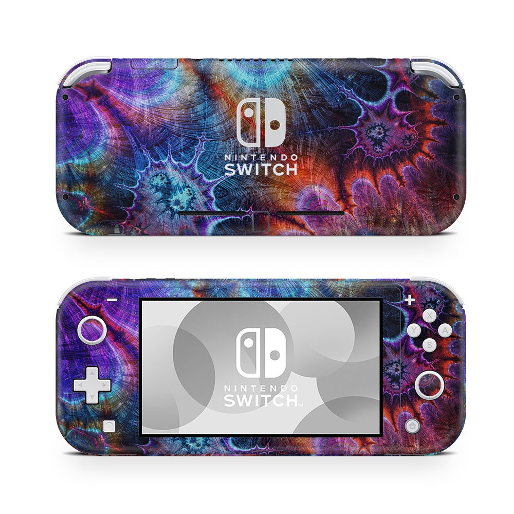 Nintendo Switch Lite Skin Viral - 1