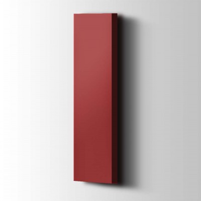 Kunststof Letter I Big John Acrylaat 3001 Signal Red - 1