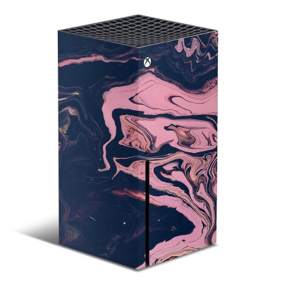 Xbox Series X Console Skin Blends - 1