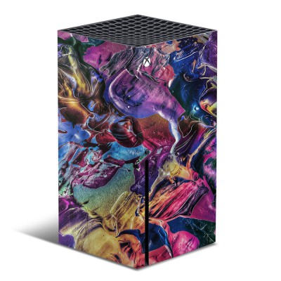 Xbox Series X Console Skin Dapple - 1