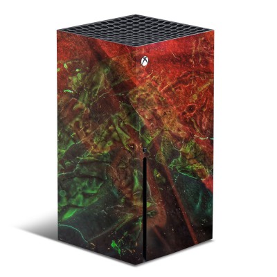 Xbox Series X Console Skin Echo - 1