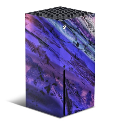 Xbox Series X Console Skin Fold - 1
