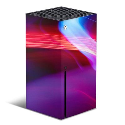 Xbox Series X Console Skin Neyon - 1