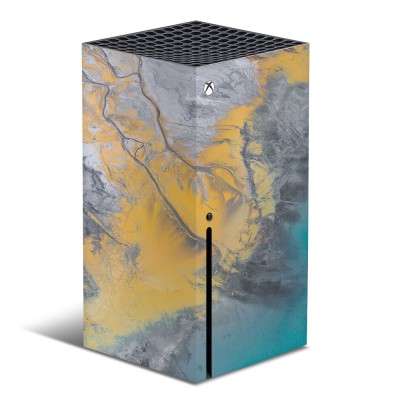Xbox Series X Console Skin Shades - 1