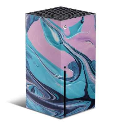Xbox Series X Console Skin Slick - 1