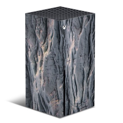 Xbox Series X Console Skin Terra - 1