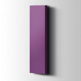 Kunststof Letter I Big John Acrylaat 4008 Signal Violet - 1