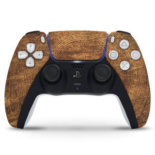 PlayStation 5 Controller Skin Ash - 1