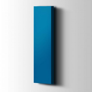 Kunststof Letter I Big John Acrylaat 5015 Sky Blue - 1