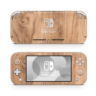 Nintendo Switch Lite Skin Balsa - 1