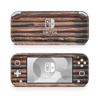 Nintendo Switch Lite Skin Beams - 1