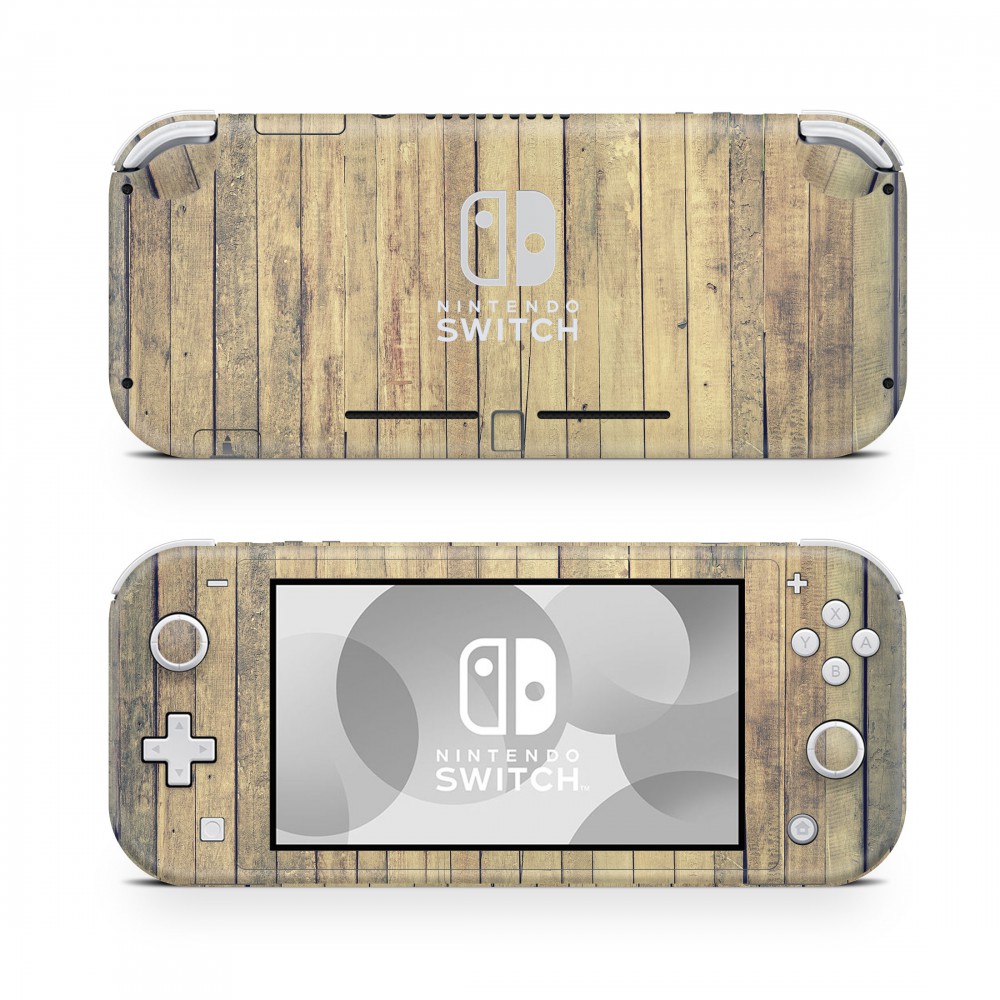 Nintendo Switch Lite Skin Cambara - 1