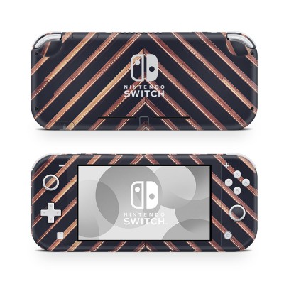 Nintendo Switch Lite Skin Frame - 1