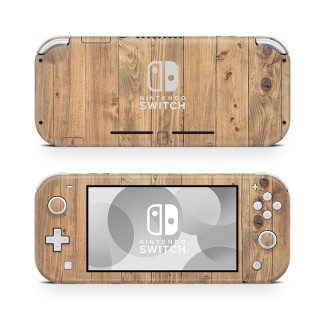 Nintendo Switch Lite Skin Grapa - 1