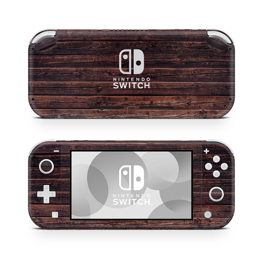 Nintendo Switch Lite Skin Gradient - 1