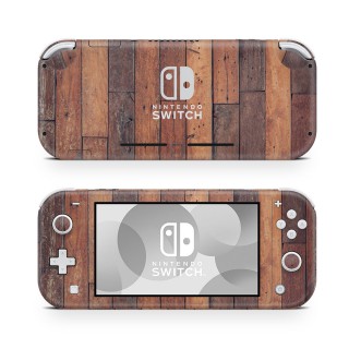Nintendo Switch Lite Skin Kapur - 1