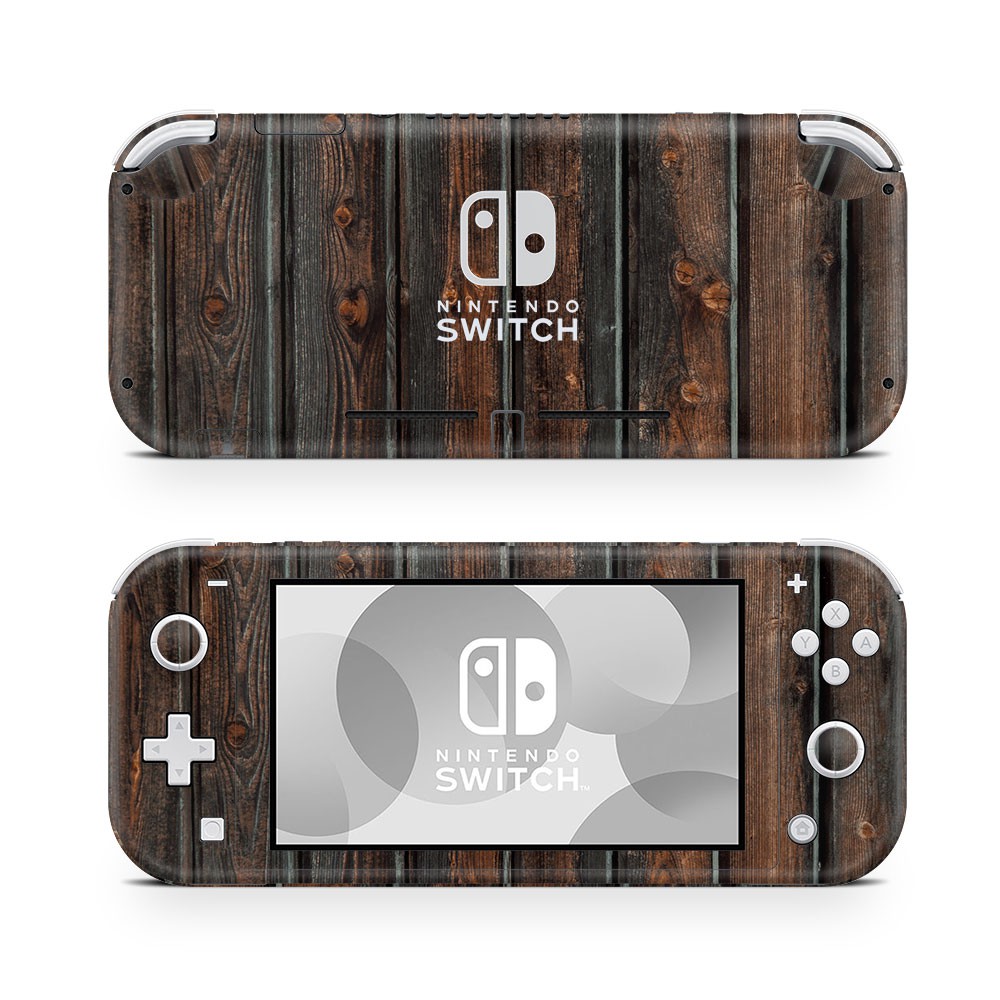 Nintendo Switch Lite Skin Knots - 1