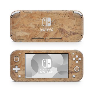 Nintendo Switch Lite Skin OSB - 1