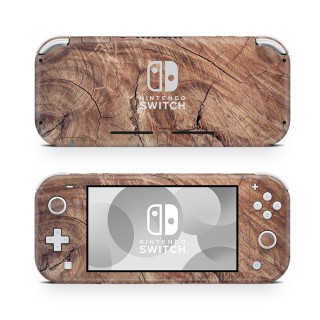 Nintendo Switch Lite Skin Pine - 1