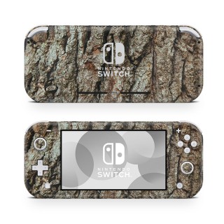 Nintendo Switch Lite Skin Spruce - 1