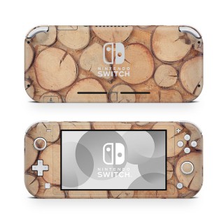 Nintendo Switch Lite Skin Trunks - 1