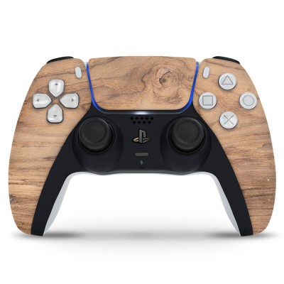 PlayStation 5 Controller Skin Balsa - 1