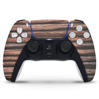 PlayStation 5 Controller Skin Beams - 1