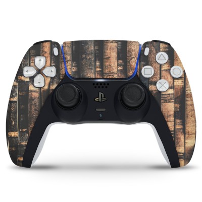 PlayStation 5 Controller Skin Braided - 1 PlayStation 5 Controller Skin Braided - 1
