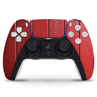 PlayStation 5 Controller Skin Cherry - 1