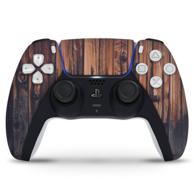 PlayStation 5 Controller Skin Discoloured - 1