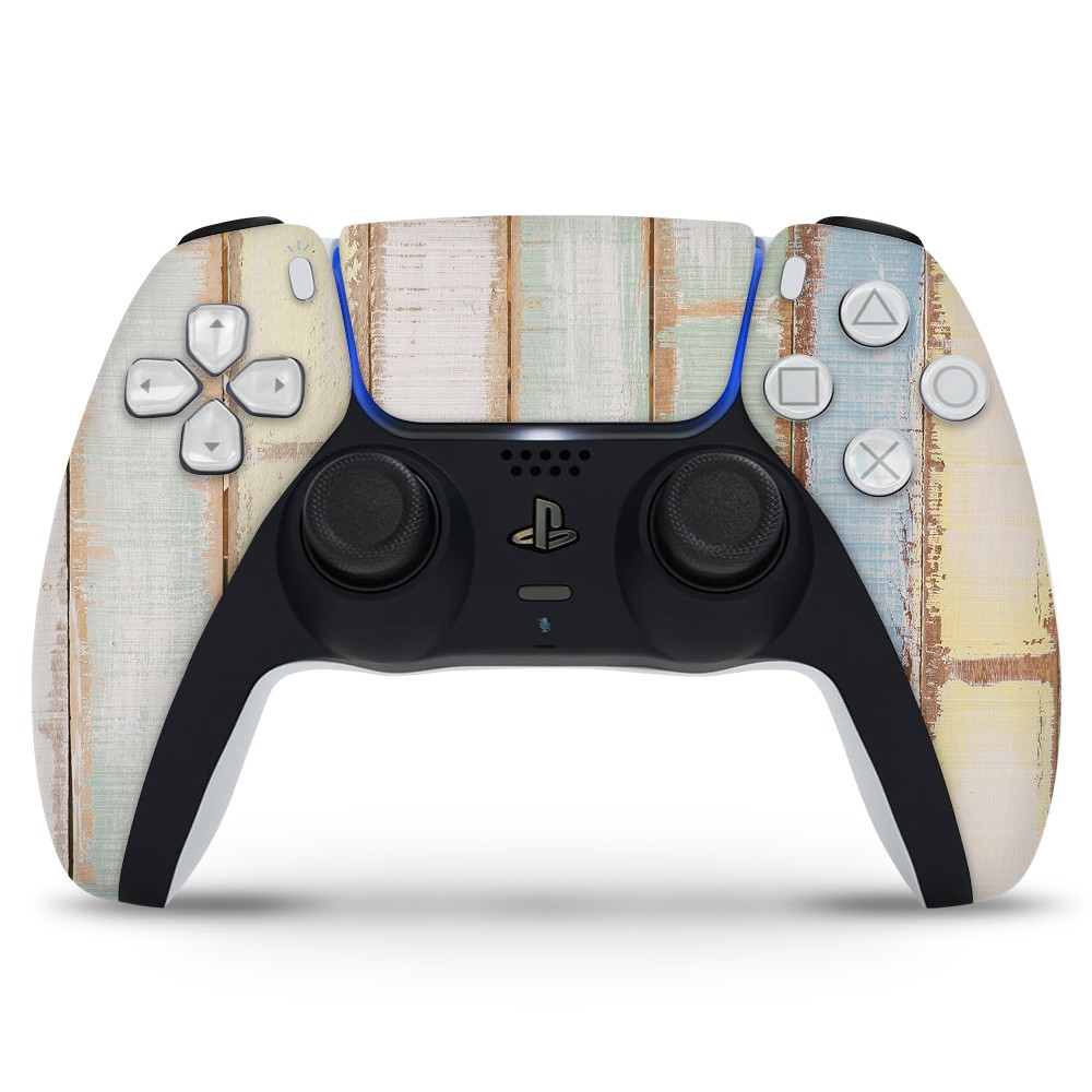 PlayStation 5 Controller Skin Fence - 1