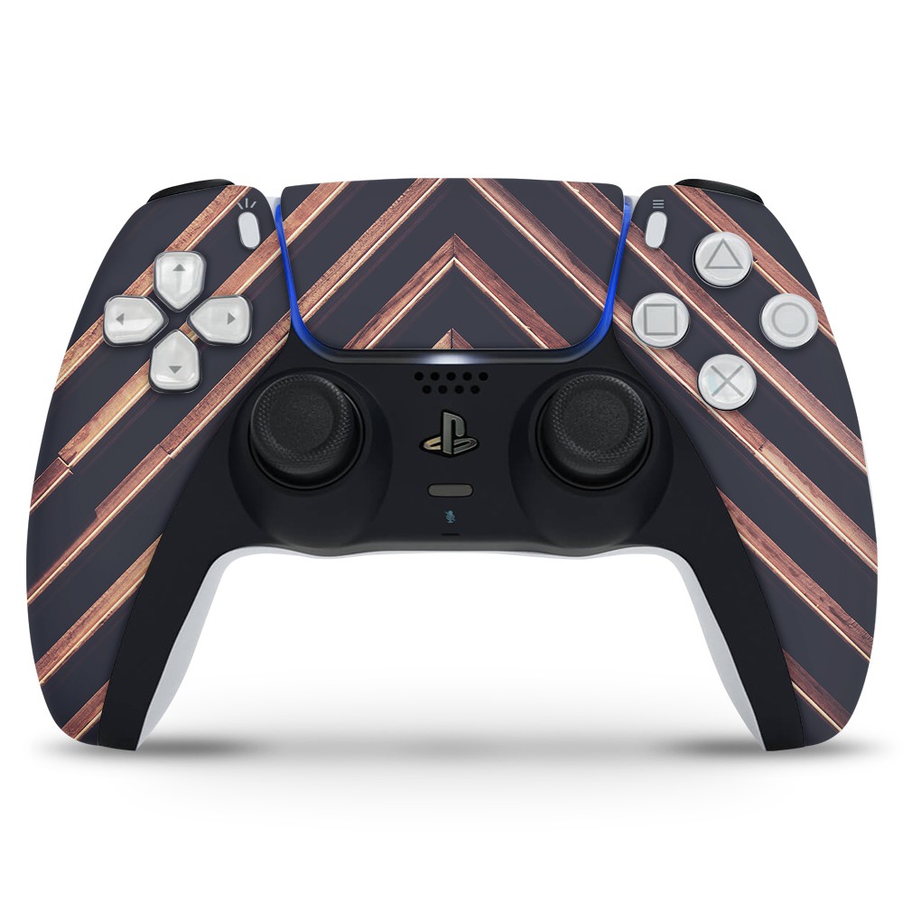 PlayStation 5 Controller Skin Frame - 1