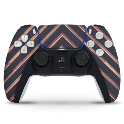 PlayStation 5 Controller Skin Frame - 1