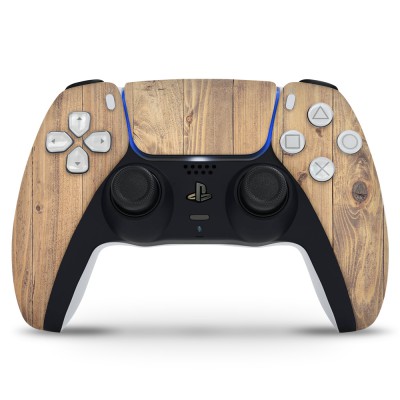 PlayStation 5 Controller Skin Garapa - 1