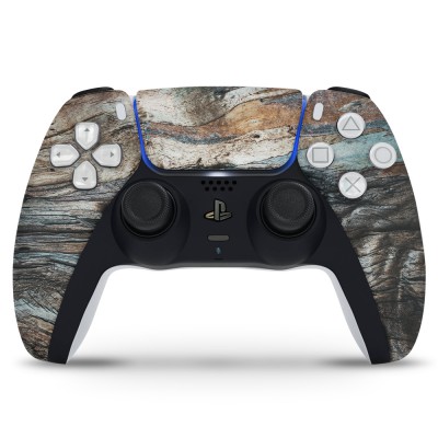 PlayStation 5 Controller Skin Grain - 1