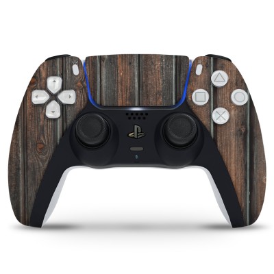 PlayStation 5 Controller Skin Knots - 1