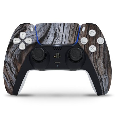PlayStation 5 Controller Skin Oak - 1
