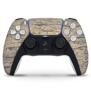 PlayStation 5 Controller Skin Pale - 1