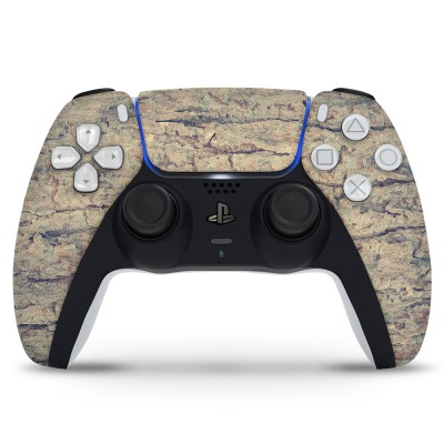PlayStation 5 Controller Skin Pale - 1