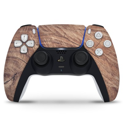 PlayStation 5 Controller Skin Pine - 1