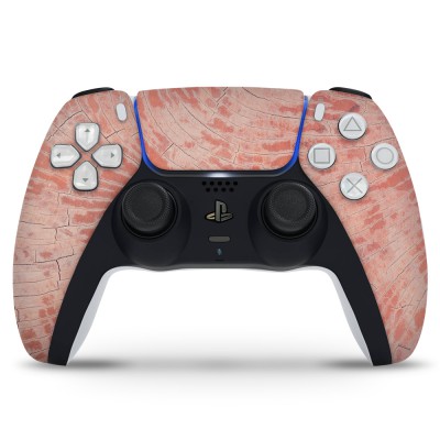 PlayStation 5 Controller Skin Rose - 1