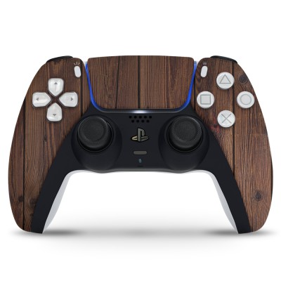 PlayStation 5 Controller Skin Sapeli - 1