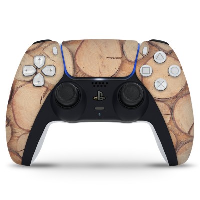 PlayStation 5 Controller Skin Trunks - 1