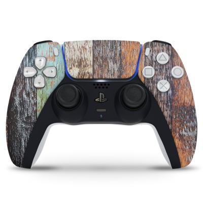 PlayStation 5 Controller Skin Vivid - 1