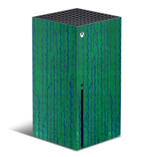 Xbox Series X Console Skin Arisu - 1