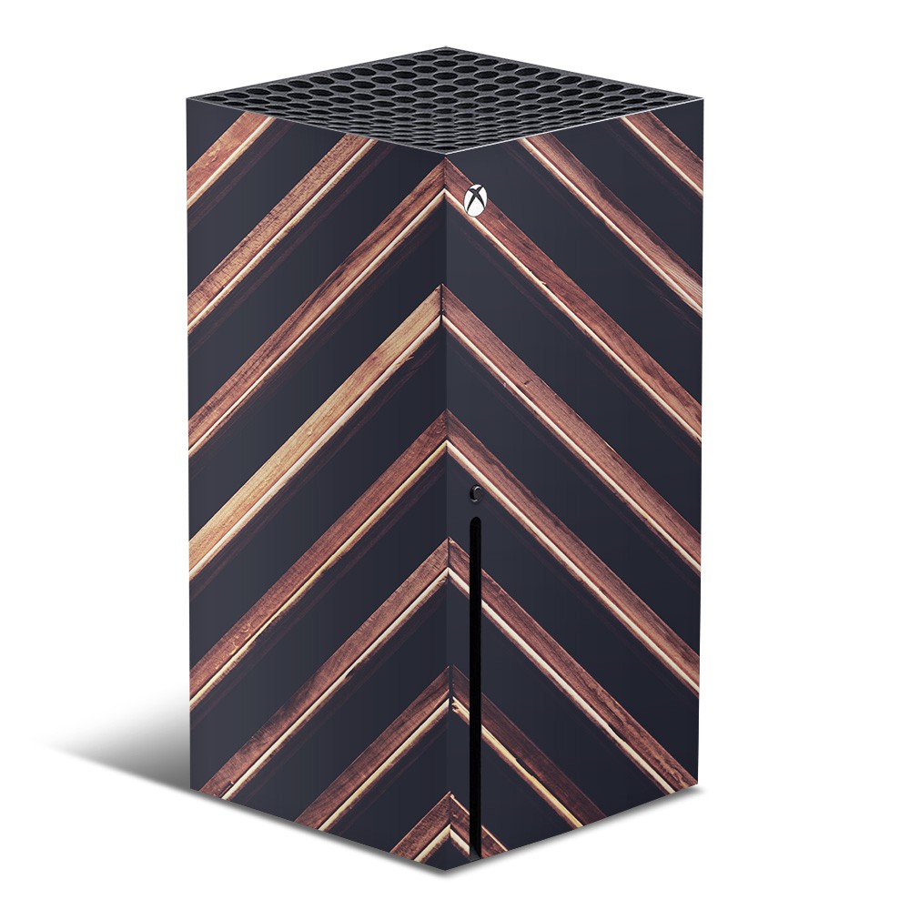 Xbox Series X Console Skin Frame - 1