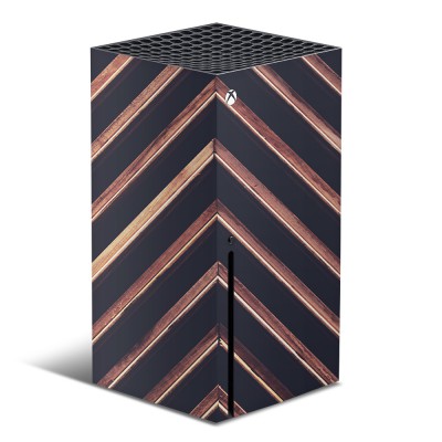 Xbox Series X Console Skin Frame - 1